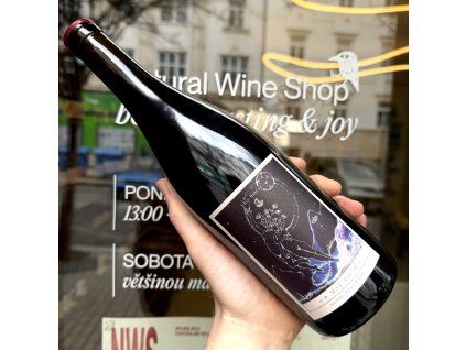 Clos Bateau - Mayga 2023