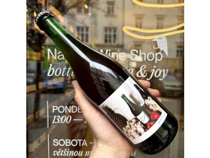 Monology - DVA vol. II