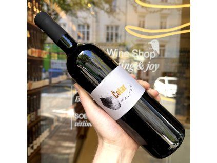 Čotar - Merlot 2013
