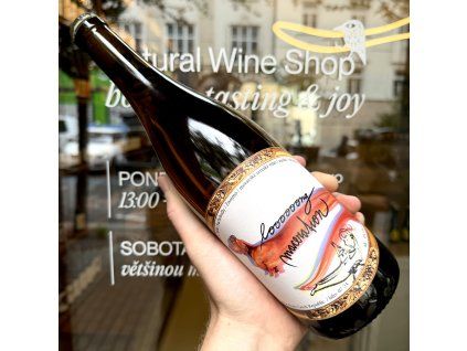 Aleš Kovář - Veltliner 2021