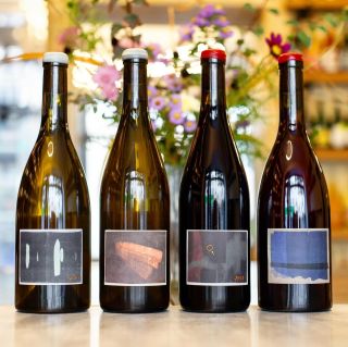 Your wait was worth it. The new vintage from Balaton-based winemaker István Bencze just landed in Brno! His wines hold a...