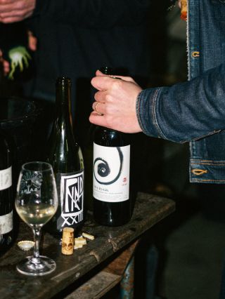 Na úterní degustaci s Richardem Stávkem máme už jen pár míst 👉🏻 vstupenky najdete na našem e-shopu, nebo nám napište pro...