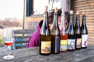 We couldn’t leave France without our classic stop in Jura. It’s where we met the wonderful Alice Bouvot of Domaine de...