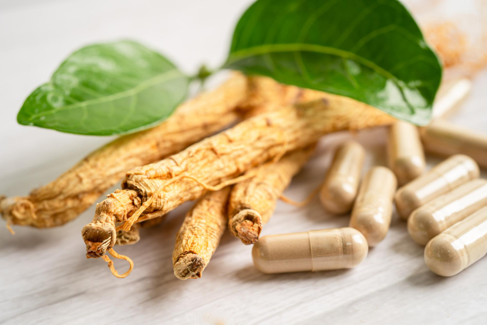 Ashwagandha recenzie – čo si o tomto doplnku výživy myslia užívatelia?