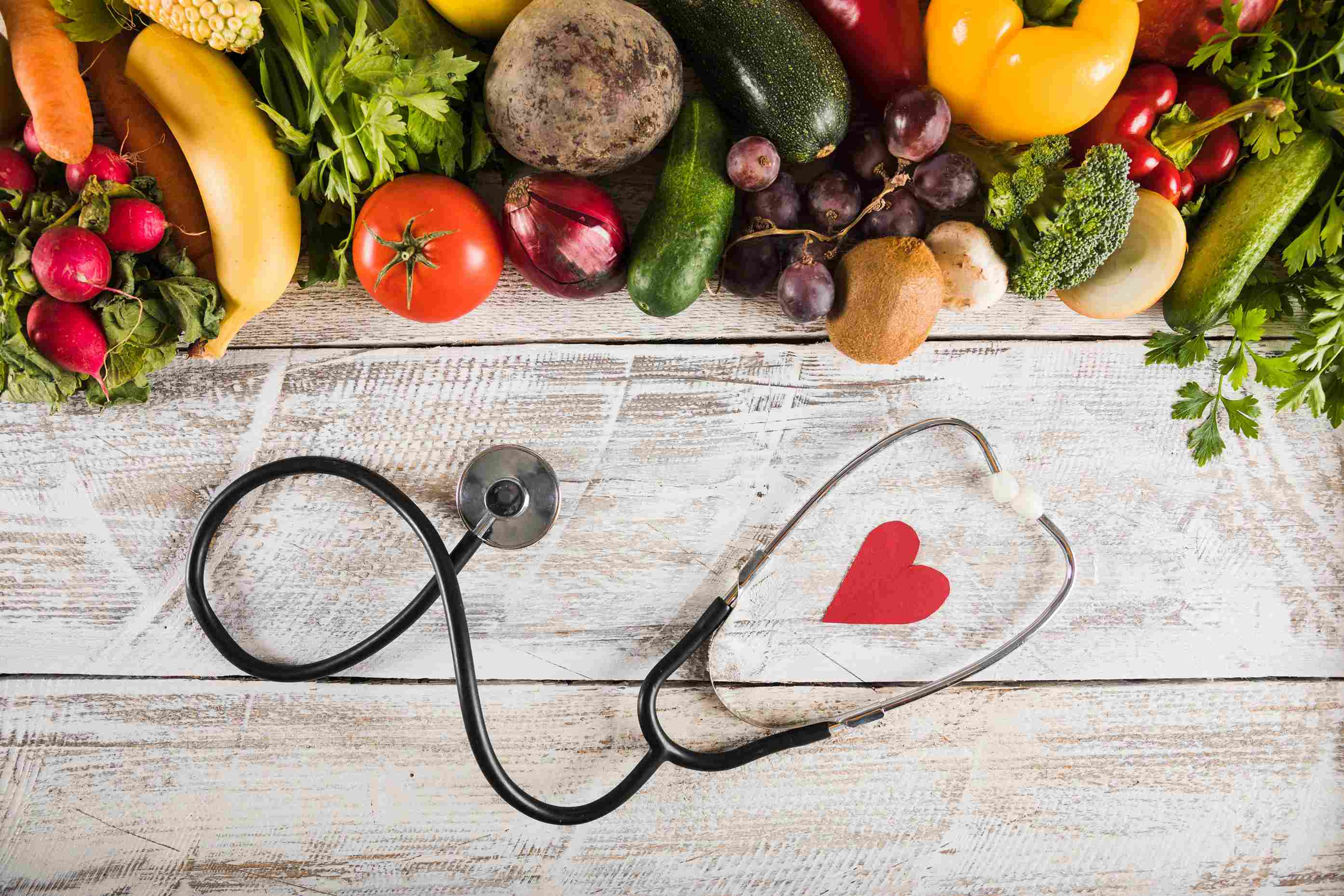 Prírodné lieky na cholesterol - 11 osvedčených praktík
