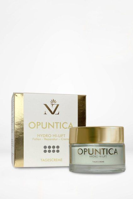Opuntica - denný krém