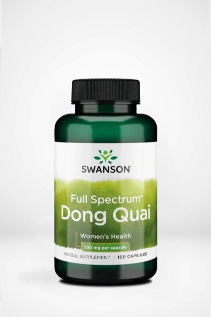 Dong Quai