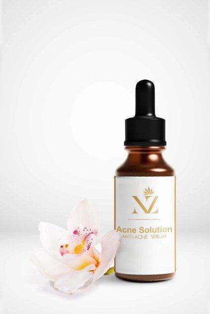 acne solution