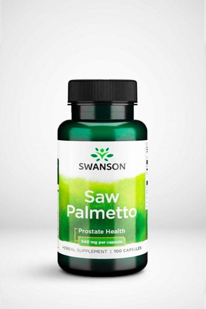 Saw Palmetto