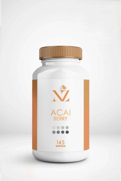 acai berry