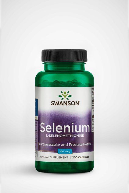 Selén