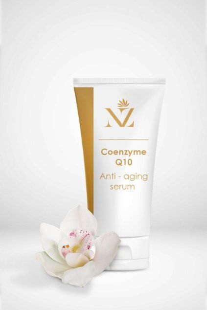 koenzim q10 serum