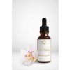 Retinol sérum s vitamínmi C, E, F