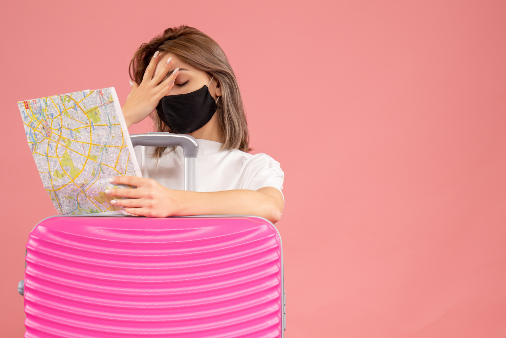 Hogyan lehet minimalizálni az utazási stresszt: gyakorlati tippek minden utazáshoz