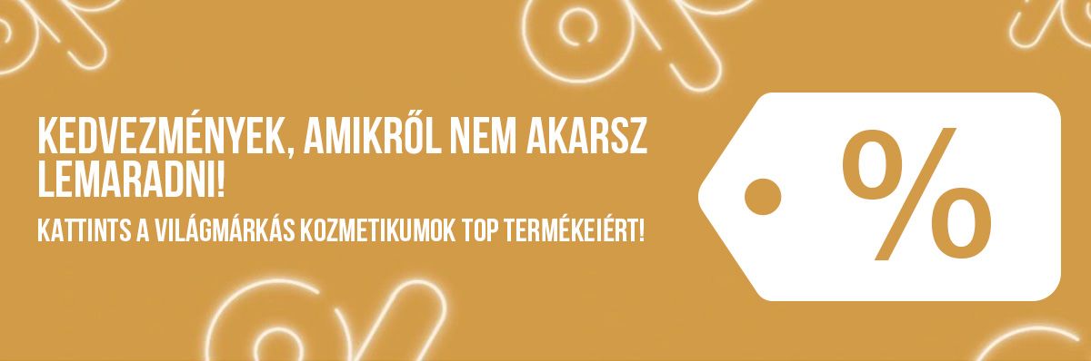 Akciós termékek - világmárkák termékei a legjobb áron a piacon