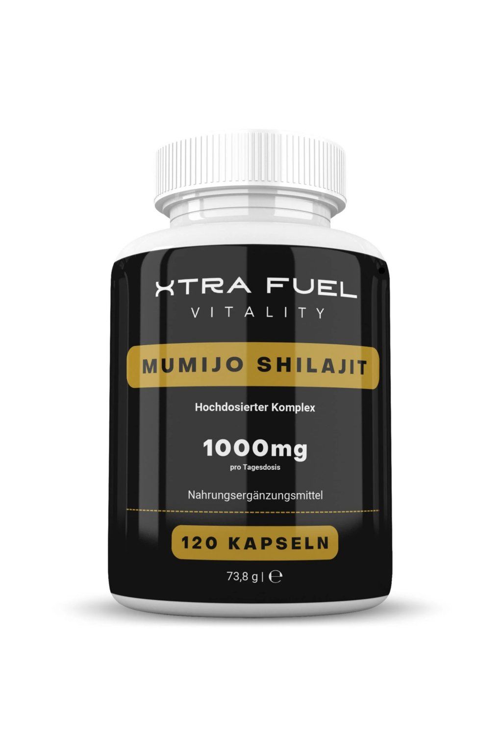 MumijoShilajit Produktbilder