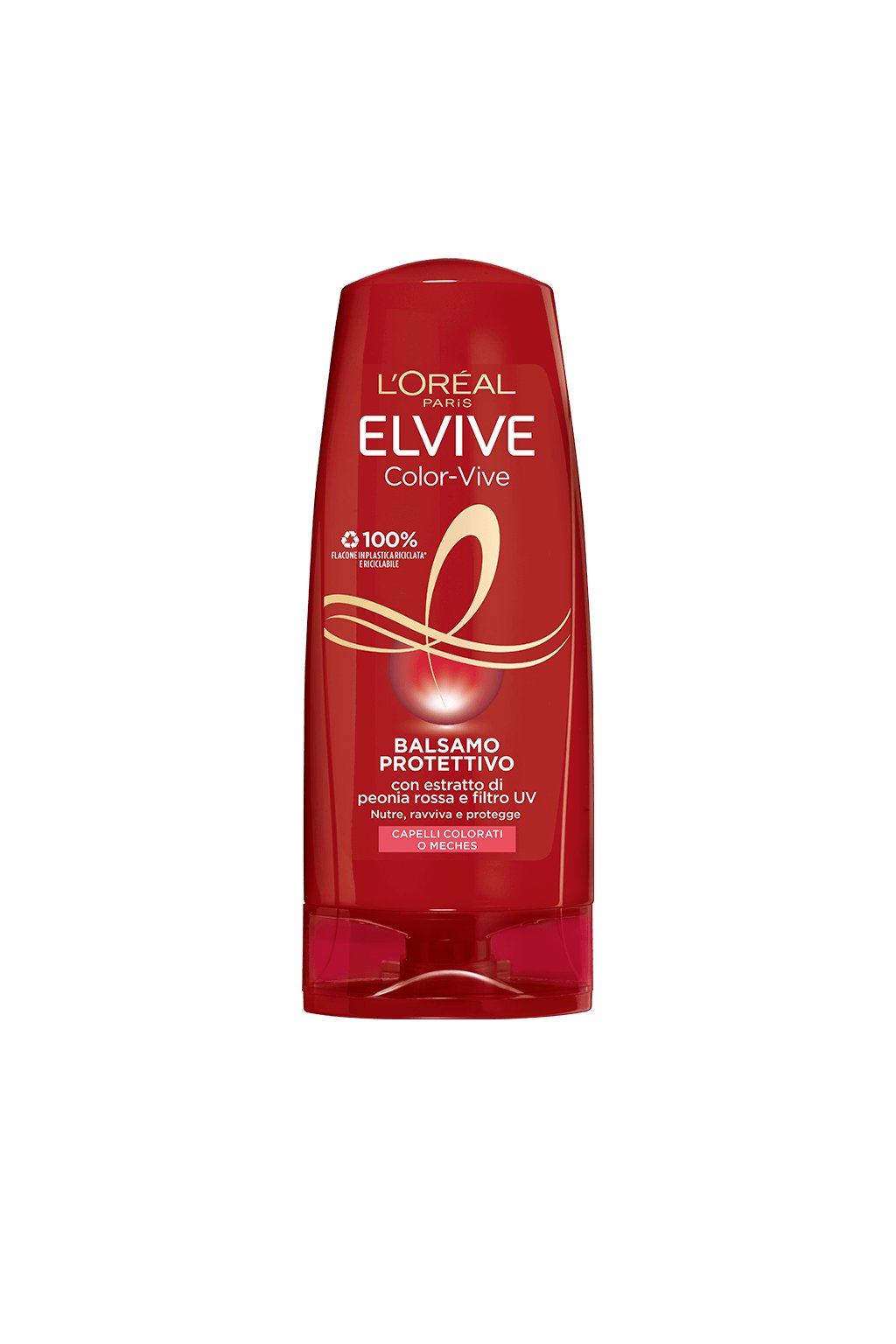 L'OREAL PARIS elvive color vive conditioner