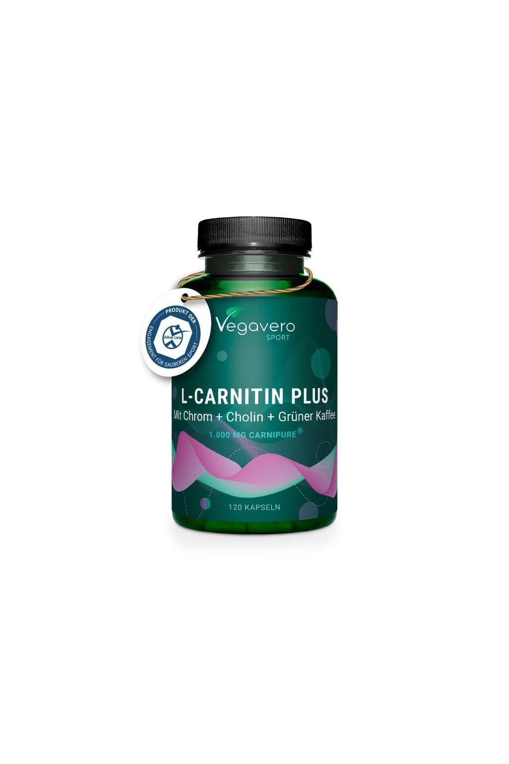 carnipure-2000 acetyl l-carnitine Carnipure 2000 Injection at  160/pack | Steroid Hormones in Nagpur