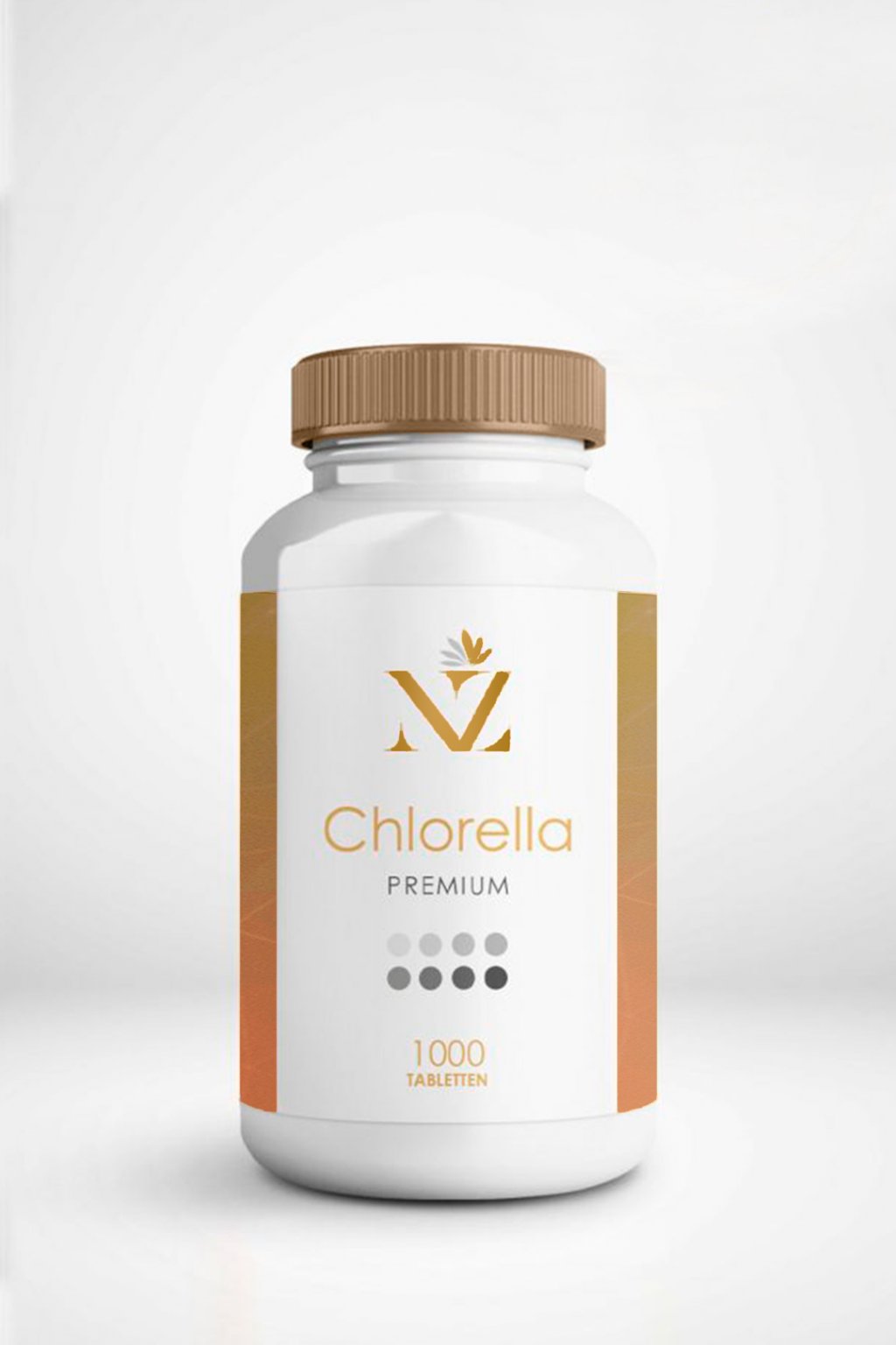 chlorella alga fogyás