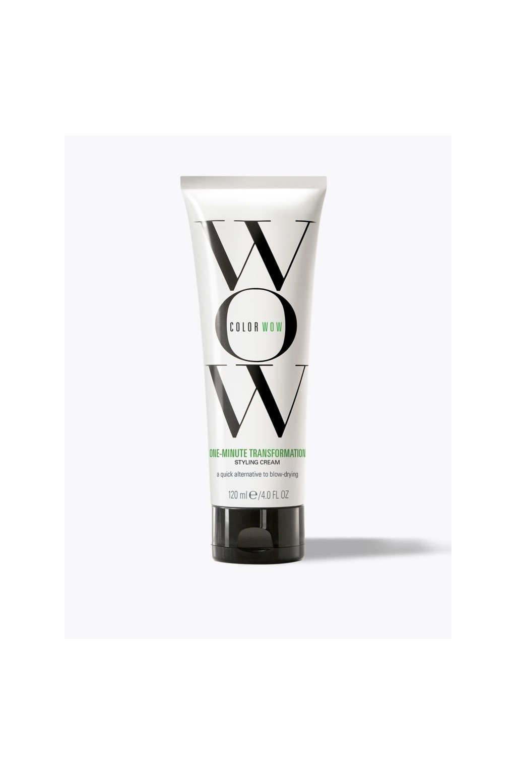 Color Wow One Minute Transformation Cream, 120 ml