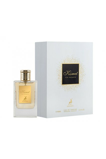 23742 maison alhambra kismet parfumovana voda damska 100 ml