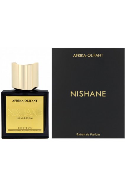nishane afrika olifant parfem 14935261103034