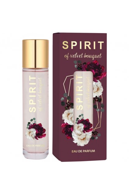 spirit of velvet bouquet eau de parfum 30 ml 10 fl oz