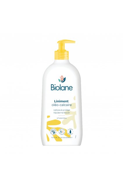 Biolane Liniment Oléo-calcaire