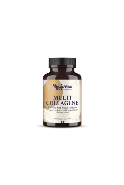 multi collagene apyforme