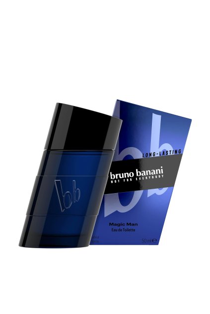 Bruno Banani Magic Man