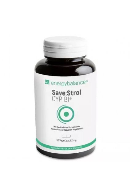 save strol cypibi immune support energybalance