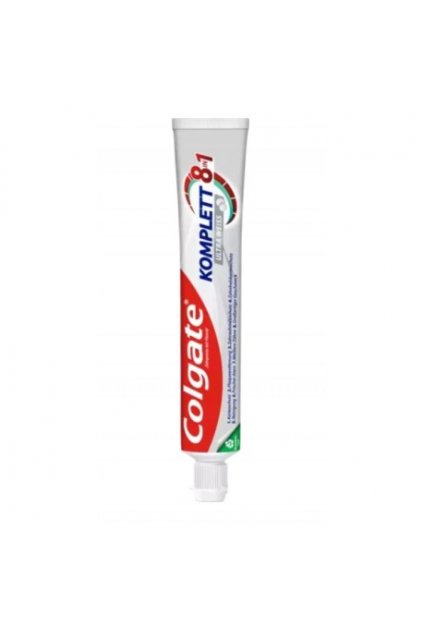 Colgate  Zubná pasta Complete Ultra White, 75 ml