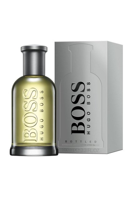HUGO BOSS - Aftershave férfiaknak 100 ml