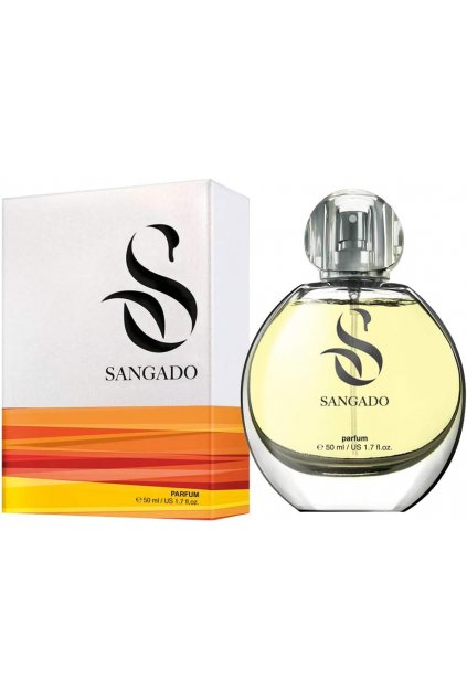SANGADO Jasmine Vůně pro ženy