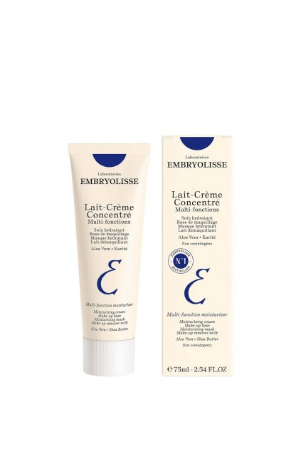 Embryolisse Lait-Crème Concentré viacúčelový hydratačný krém