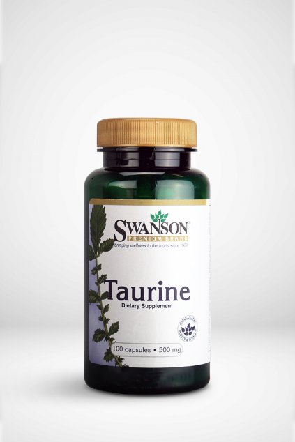 Taurin