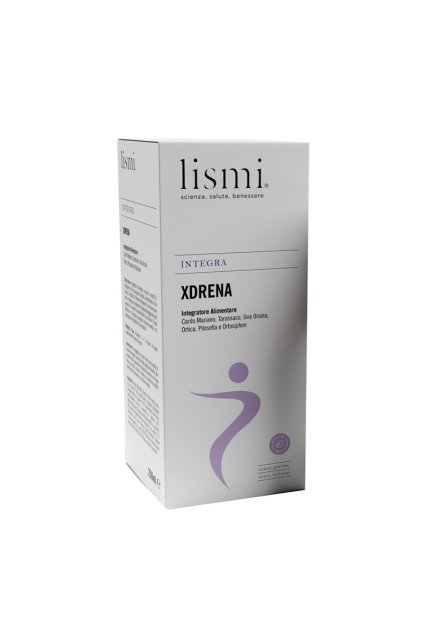 Lismi Xdrena 250ml