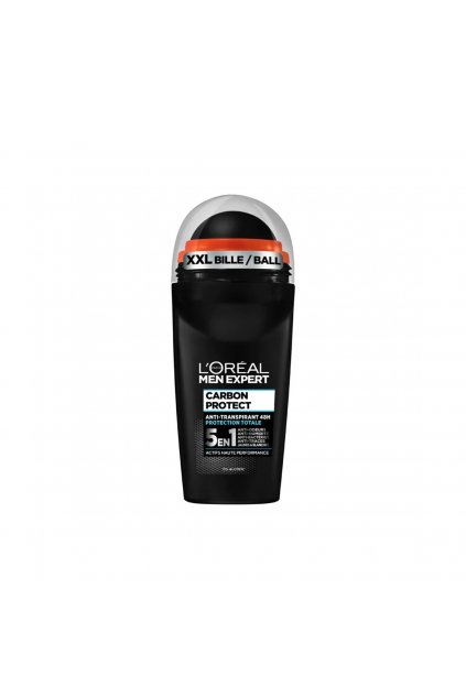 L’Oréal Paris Men Expert Carbon Protect antiperspirant roll-on