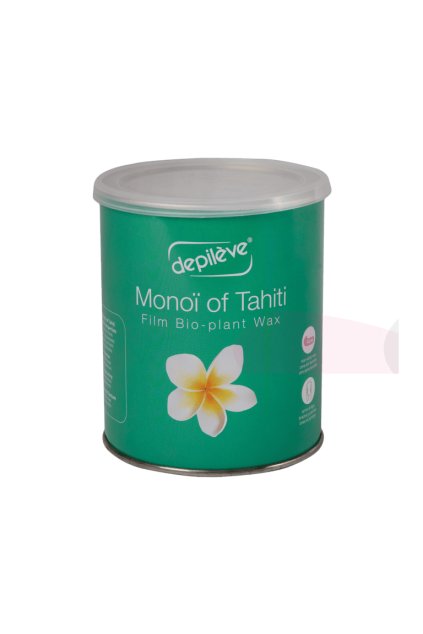 Depiléve Wax Monoi de Tahiti 800ml