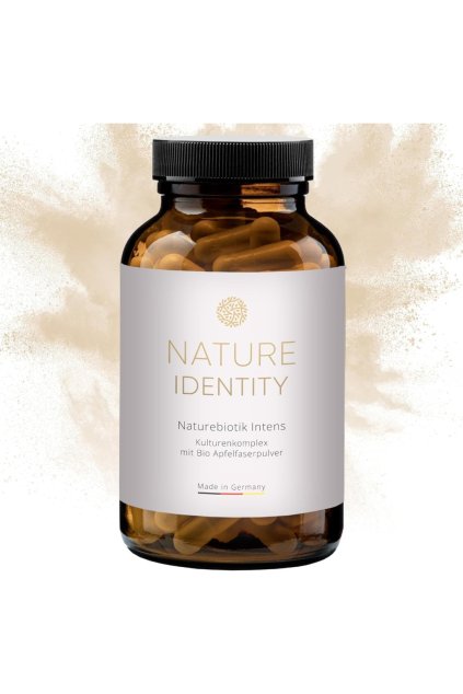 Nature Identity Probiotic Intens 180 kapszula