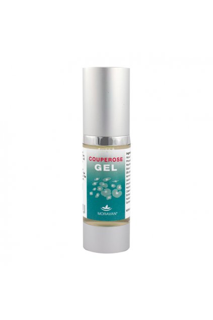 Moravan Couperose Gel 30 ml