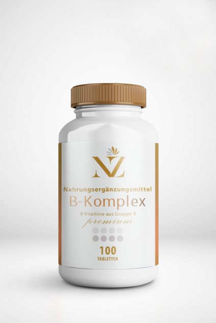 B komplex immunitas naturalzen