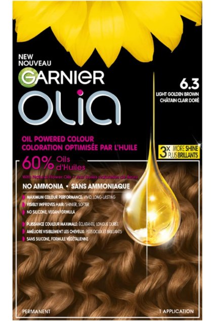 51456 garnier olia 6 3 zlata hneda
