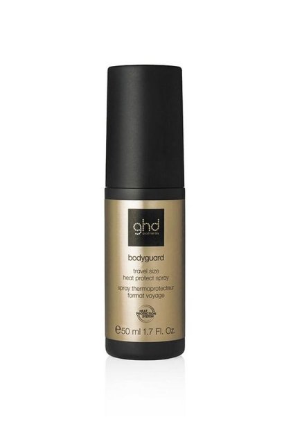 GHD Heat Protection Styling Bodyguard Travel