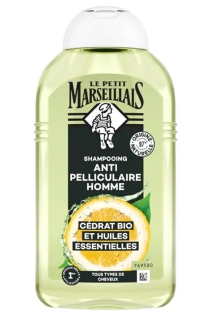 le petit marseillais p83854