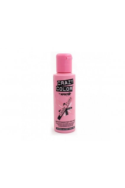 Renbow Crazy Color 65 Candy Flos 100ml