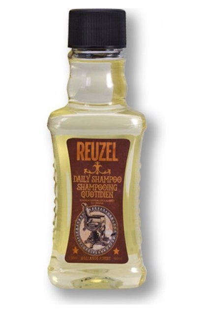 Reuzel Daily shampoo - šampón na denné používanie