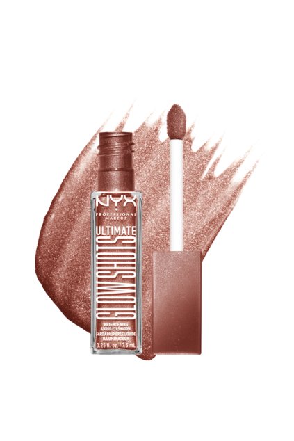 52701 nyx professional makeup ultimate glow mango moment ugs09 7 5ml