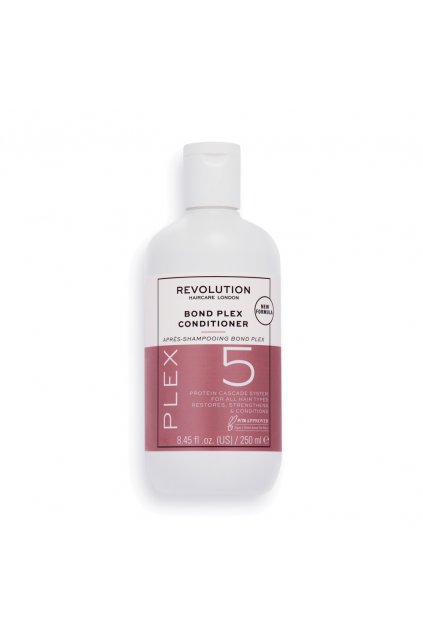 evolution Haircare kondicionér Plex 5 Bond Plex Conditioner