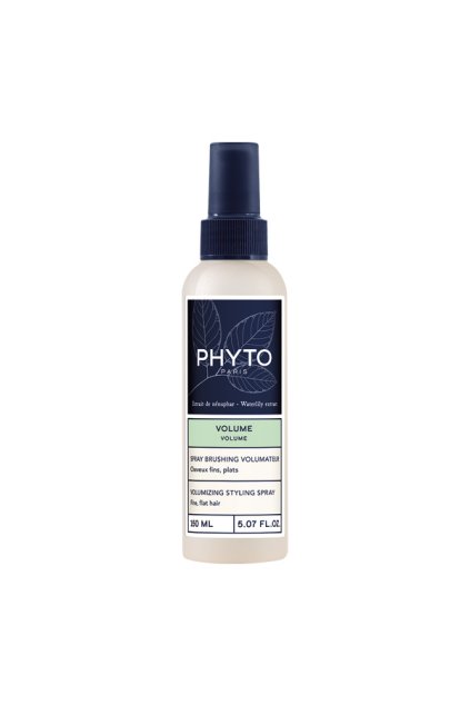 51708 phyto volume sprej na objem vlasov 150 ml